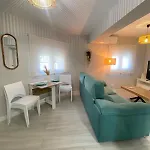 Macarena Boutique Apartment