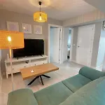 Macarena Boutique Apartment