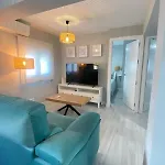 Macarena Boutique Apartment