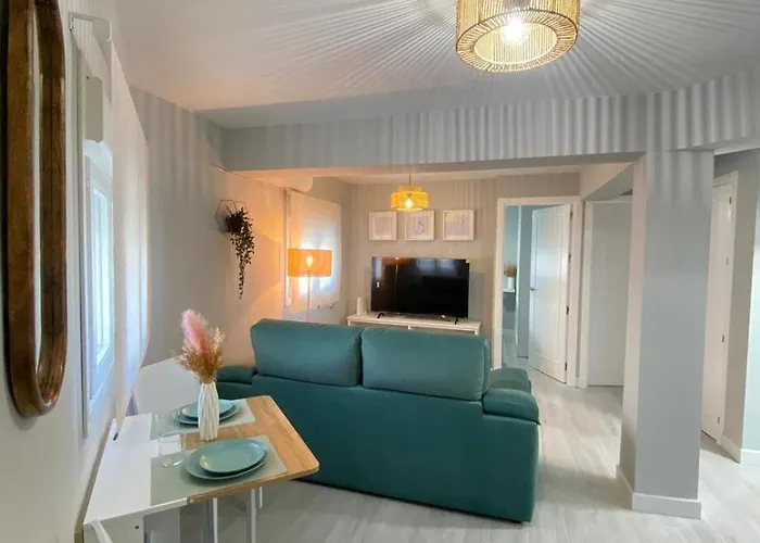 Macarena Boutique Apartment