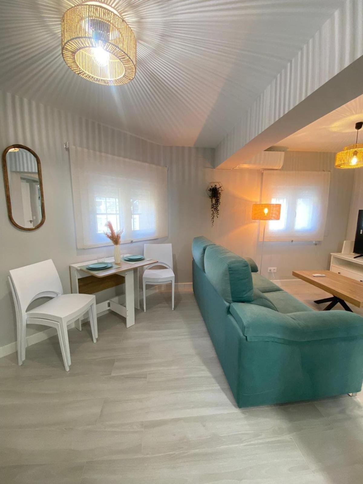 Macarena Boutique Appartement Séville