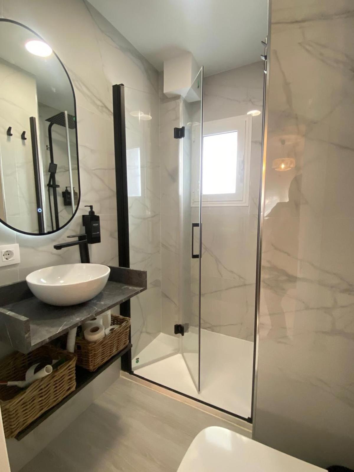 Macarena Boutique Appartement