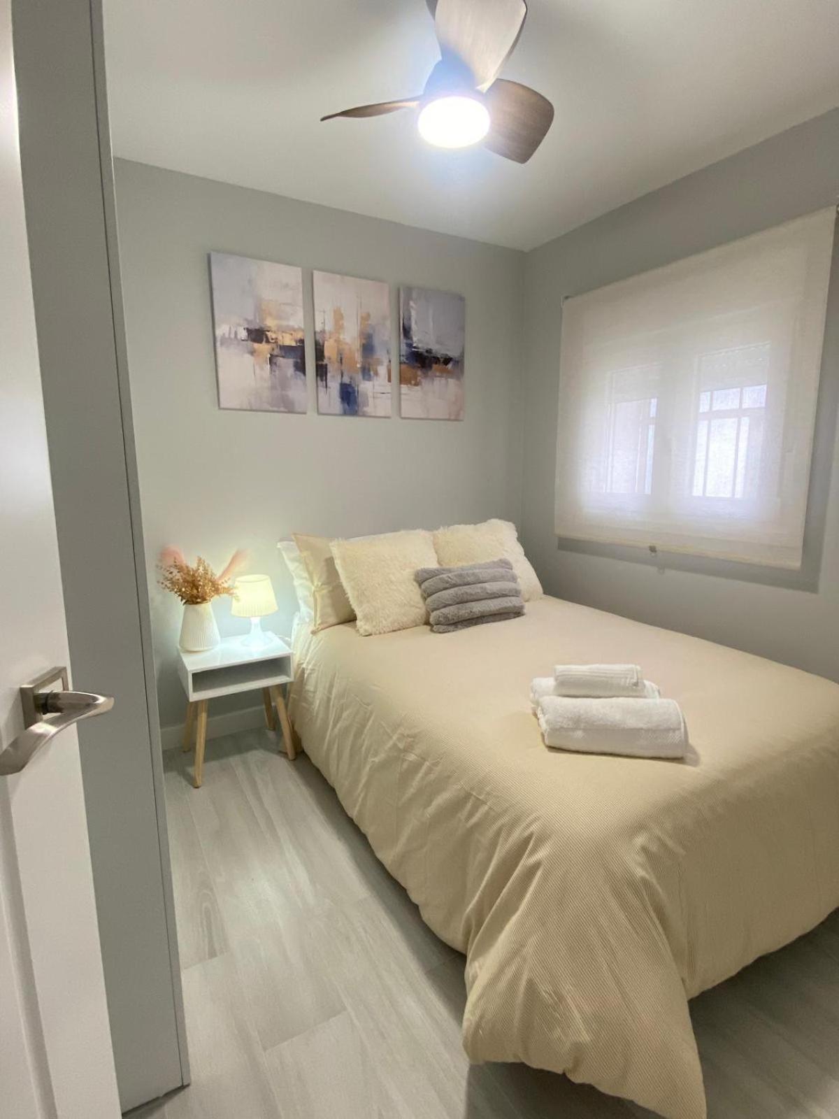 Macarena Boutique Appartement *