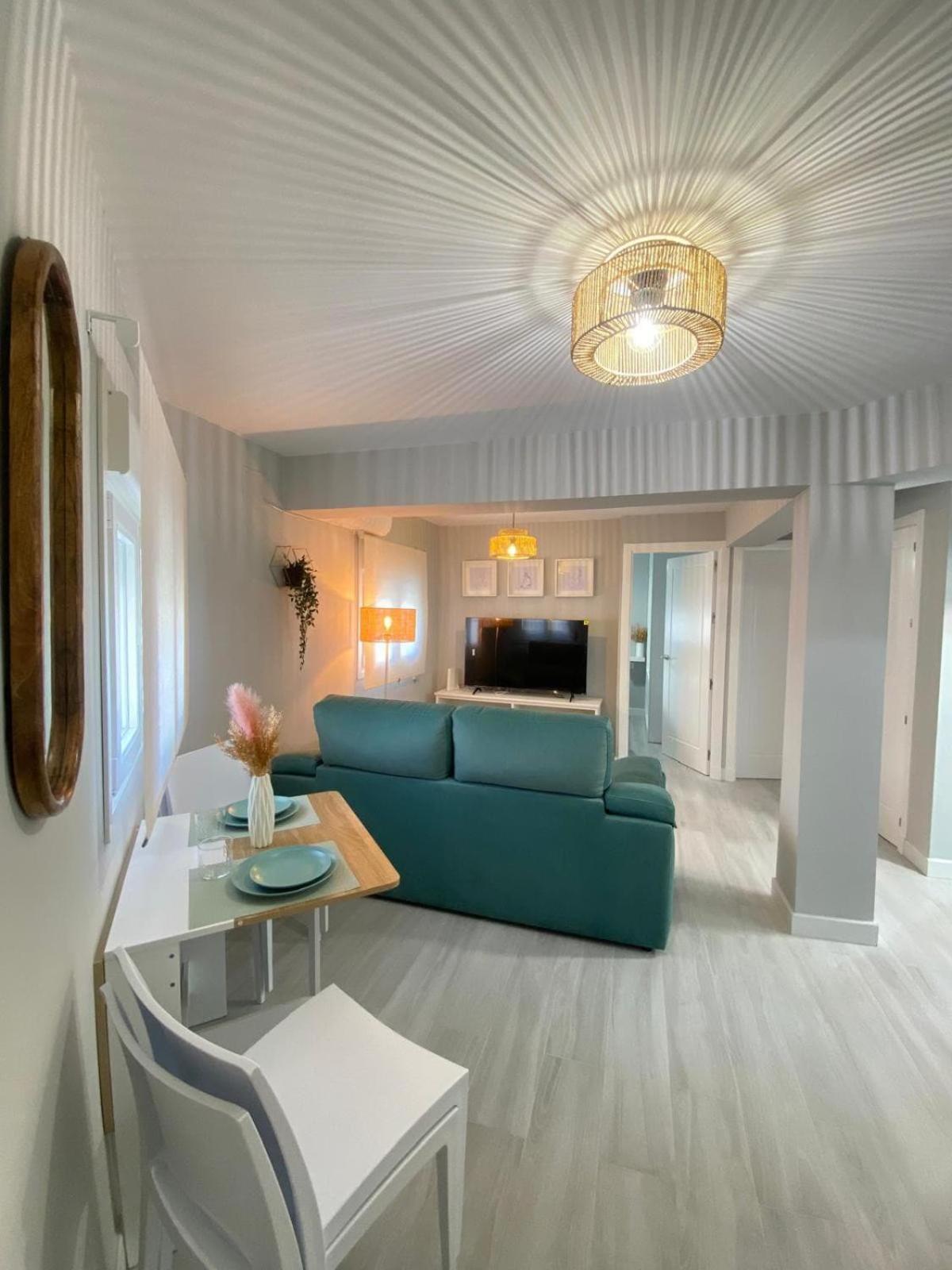 Macarena Boutique Appartement *